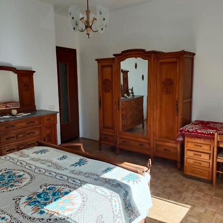 Appartamento Doppi Bagni Sei Posti Letto Viverone Dış mekan fotoğraf