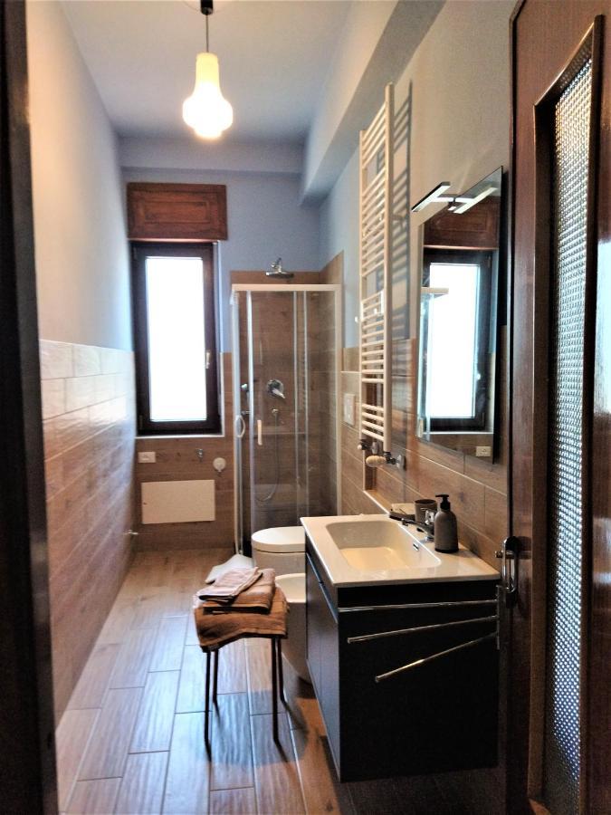 Appartamento Doppi Bagni Sei Posti Letto Viverone Dış mekan fotoğraf