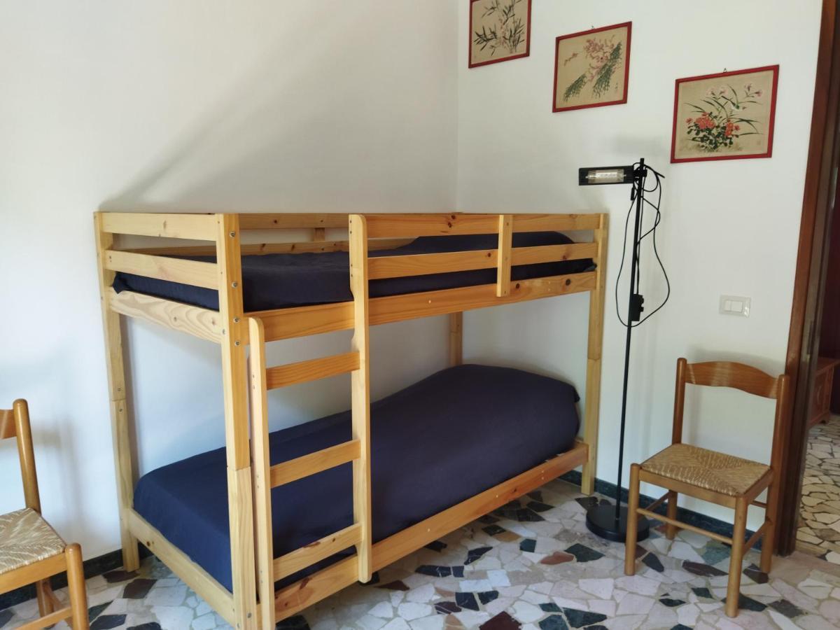 Appartamento Doppi Bagni Sei Posti Letto Viverone Dış mekan fotoğraf