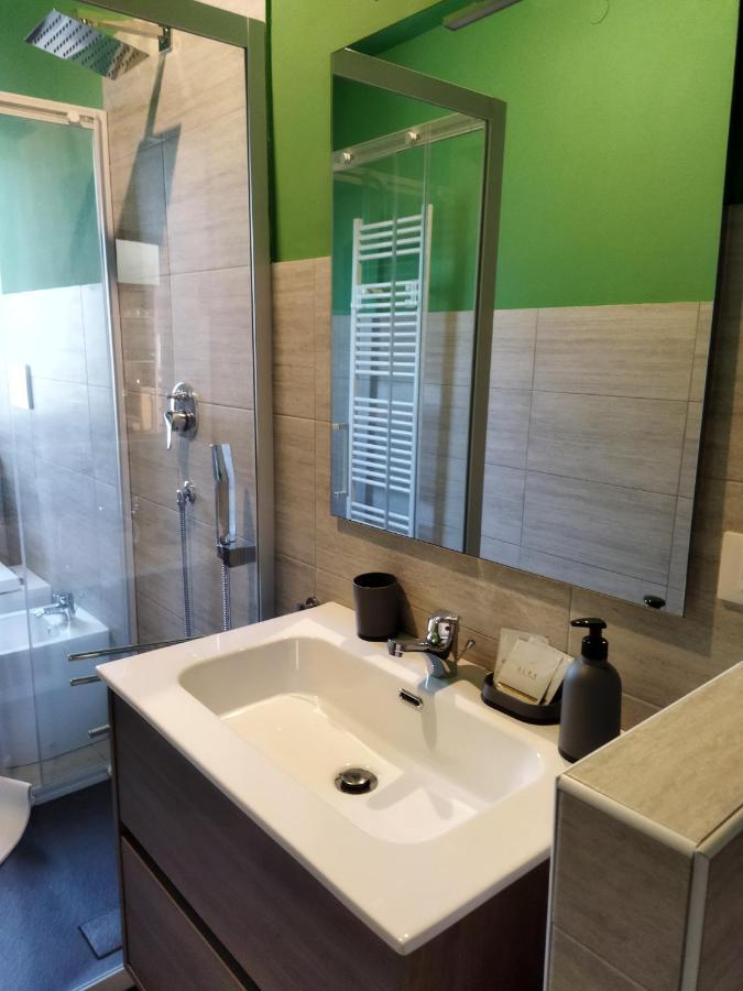 Appartamento Doppi Bagni Sei Posti Letto Viverone Dış mekan fotoğraf