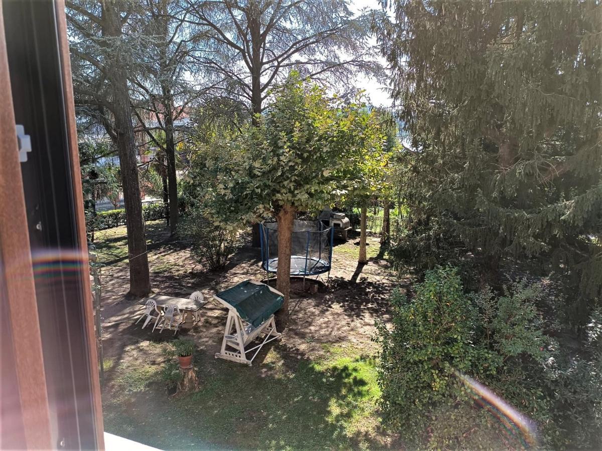 Appartamento Doppi Bagni Sei Posti Letto Viverone Dış mekan fotoğraf