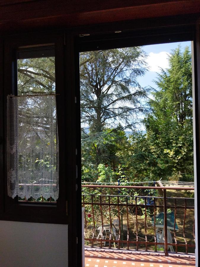 Appartamento Doppi Bagni Sei Posti Letto Viverone Dış mekan fotoğraf
