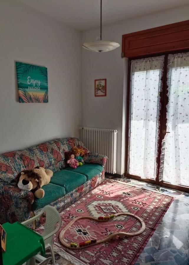Appartamento Doppi Bagni Sei Posti Letto Viverone Dış mekan fotoğraf