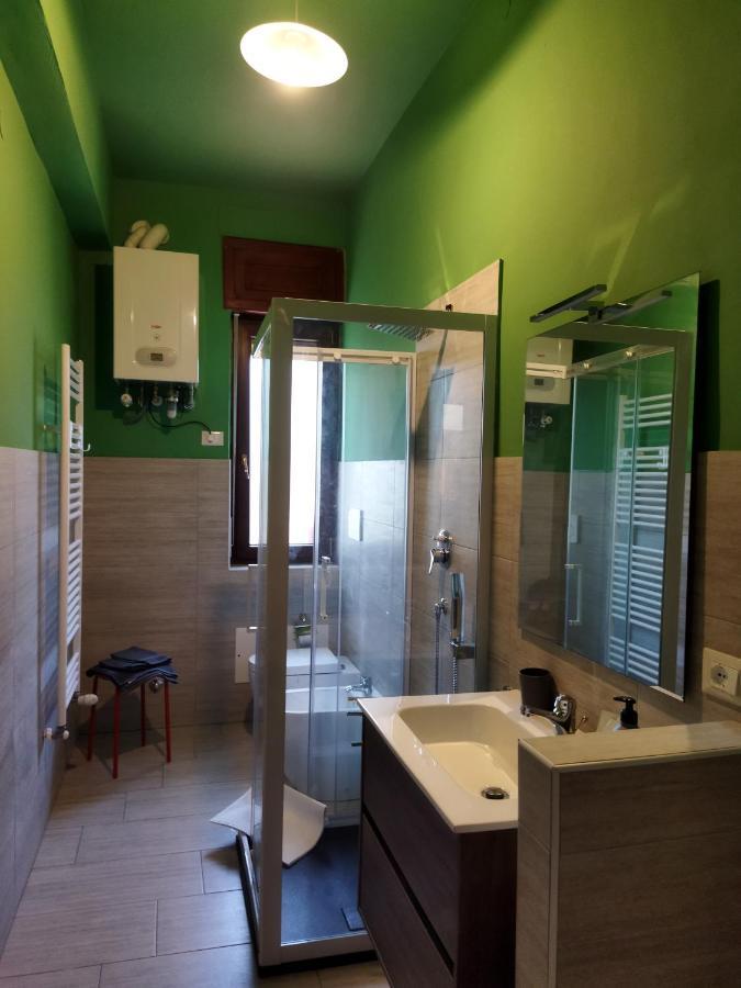 Appartamento Doppi Bagni Sei Posti Letto Viverone Dış mekan fotoğraf