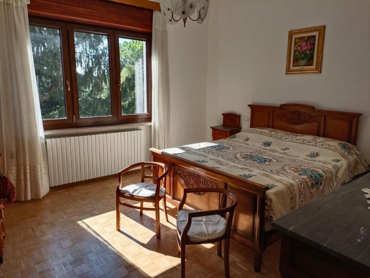 Appartamento Doppi Bagni Sei Posti Letto Viverone Dış mekan fotoğraf