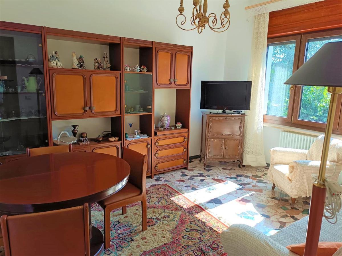Appartamento Doppi Bagni Sei Posti Letto Viverone Dış mekan fotoğraf