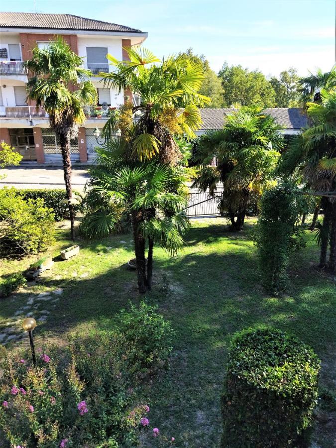 Appartamento Doppi Bagni Sei Posti Letto Viverone Dış mekan fotoğraf