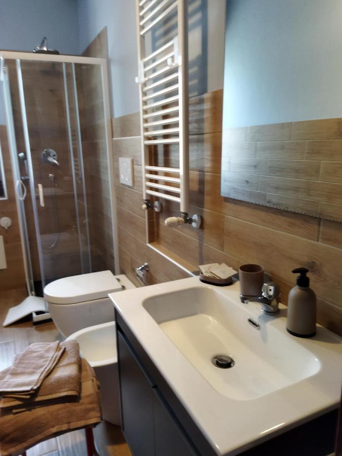 Appartamento Doppi Bagni Sei Posti Letto Viverone Dış mekan fotoğraf