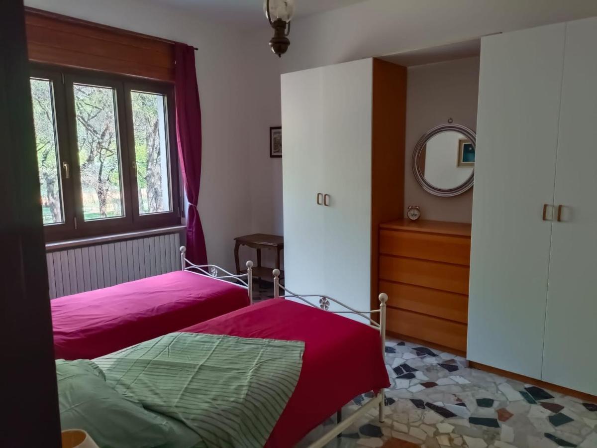 Appartamento Doppi Bagni Sei Posti Letto Viverone Dış mekan fotoğraf