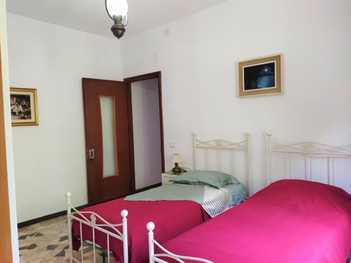 Appartamento Doppi Bagni Sei Posti Letto Viverone Dış mekan fotoğraf