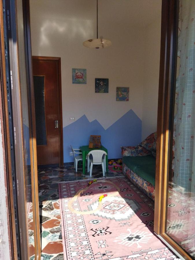 Appartamento Doppi Bagni Sei Posti Letto Viverone Dış mekan fotoğraf