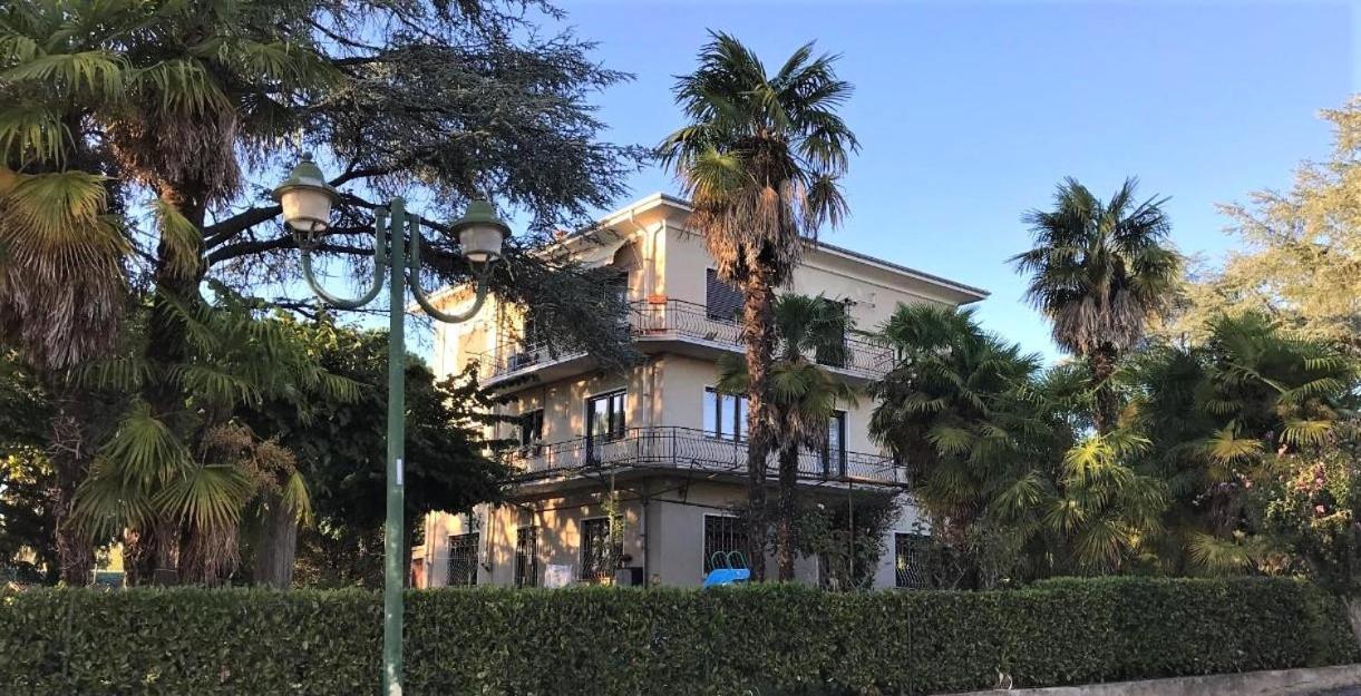 Appartamento Doppi Bagni Sei Posti Letto Viverone Dış mekan fotoğraf